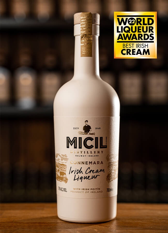 Micil Irish Cream